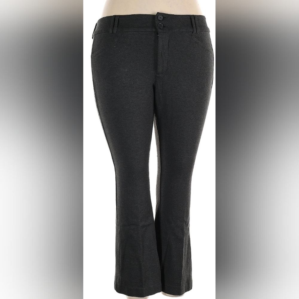 Torrid sz 24R pants